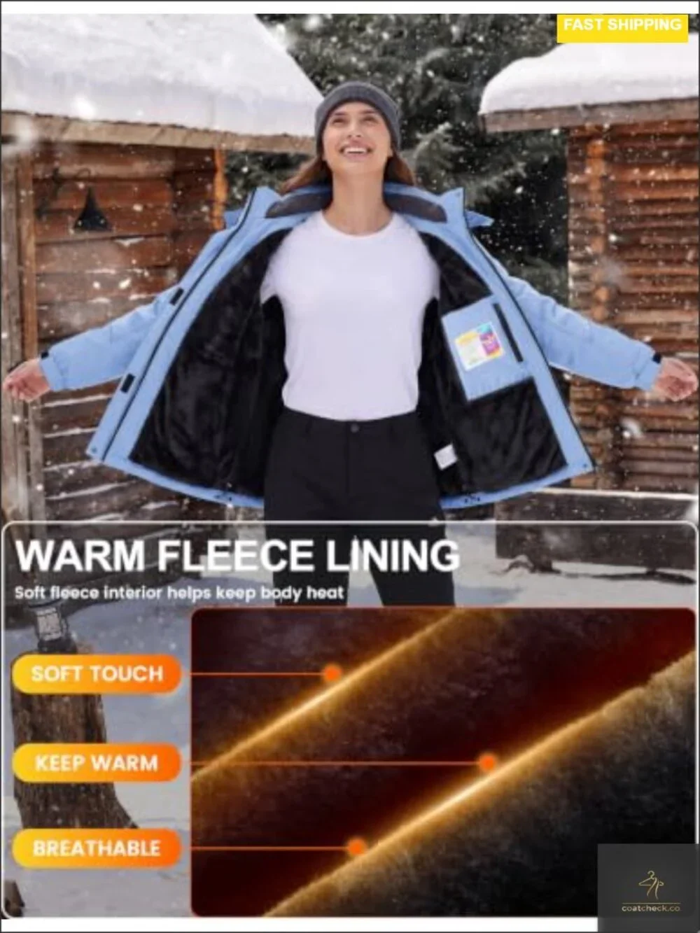 N/A cozy winter